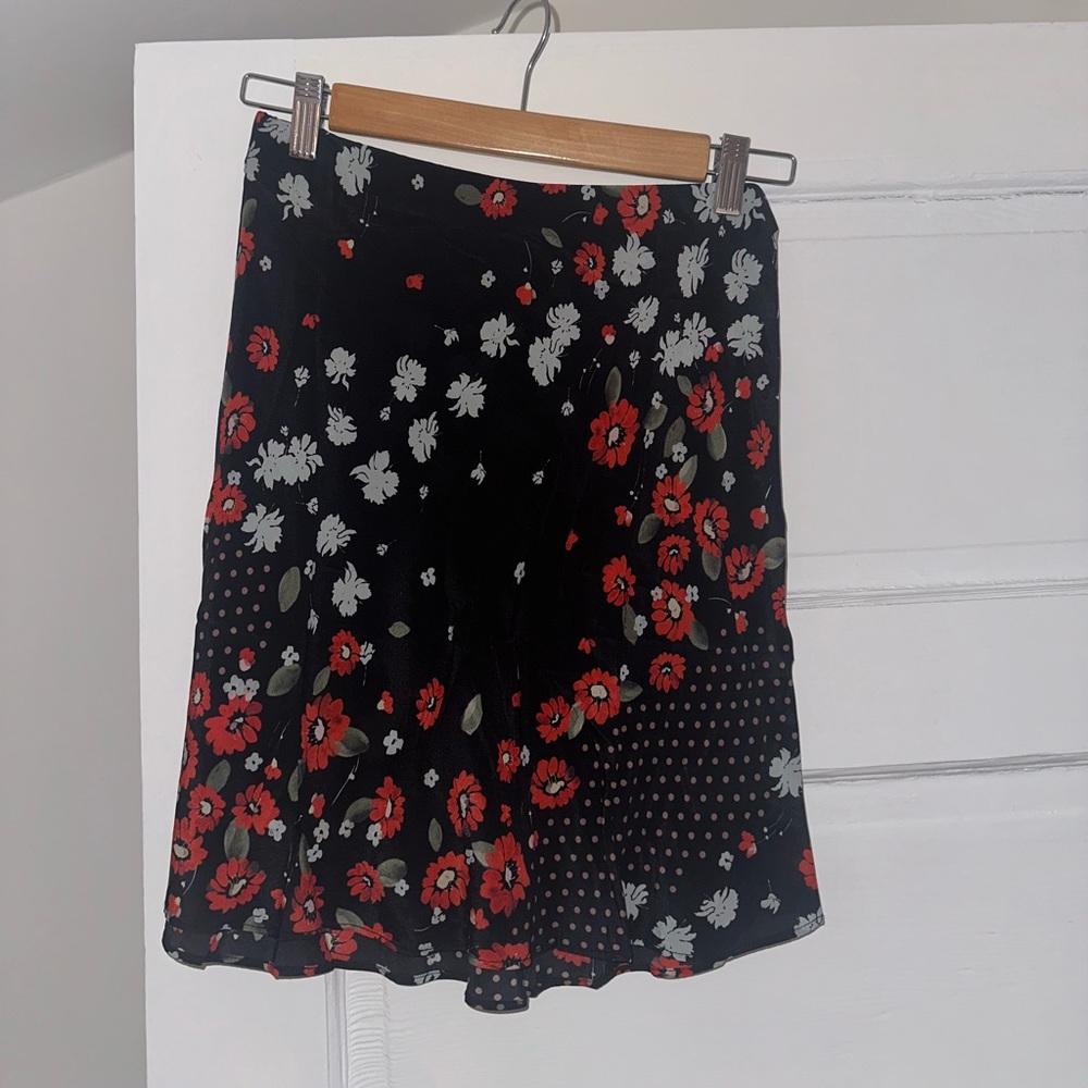Réalisation par skirt hypnotic